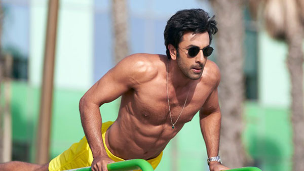 తొలివారం భారీగా తూ జూటీ మై మక్కర్