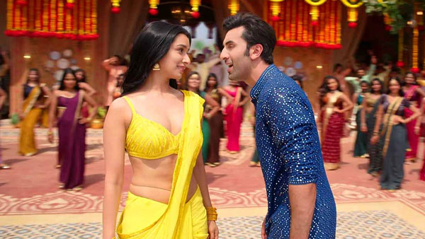 ప్రపంచవ్యాప్తంగా తూ జూటీ కలెక్షన్లు