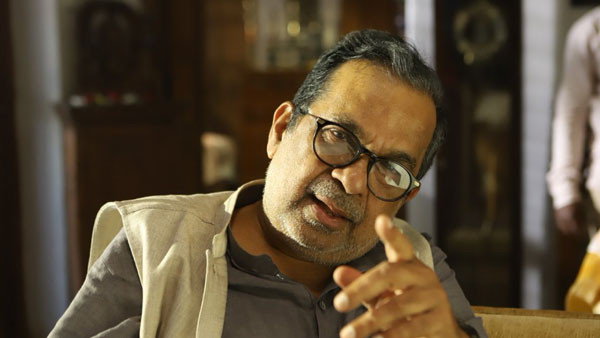 బ్రహ్మనందం నట విశ్వరూపం