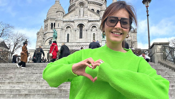 ఢిల్లీలో పుట్టి పెరిగి..