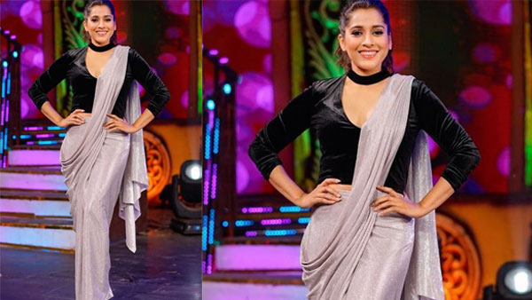 సోషల్ మీడియాలోనూ