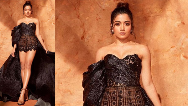 కన్నడలో తొలి చిత్రంతోనే..