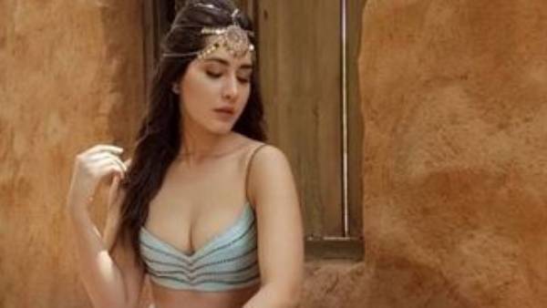 తెలుగులో మంచి ఎంట్రీ..