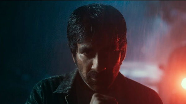 మరో యాక్షన్ త్రిల్లర్