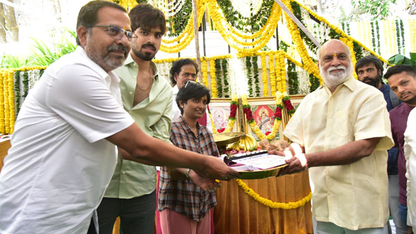 పెళ్లి సందD దర్శకురాలు