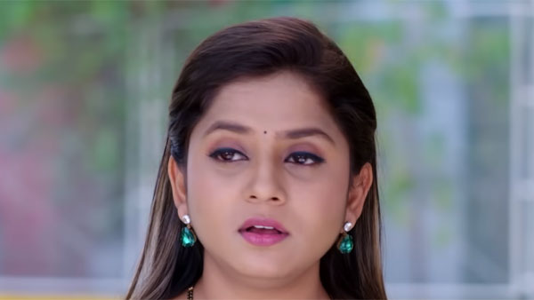 కోరుకుంది ఇవ్వగలవా..