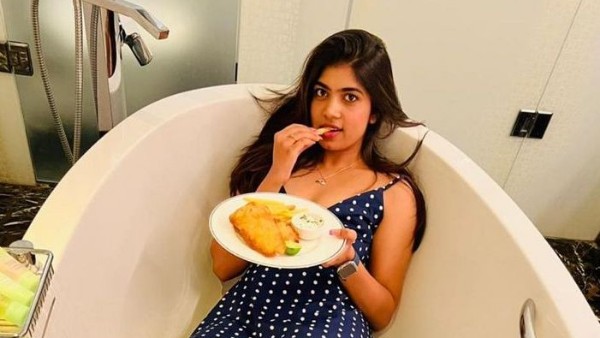 తండ్రి మరణం.. మళ్లీ ఫోకస్