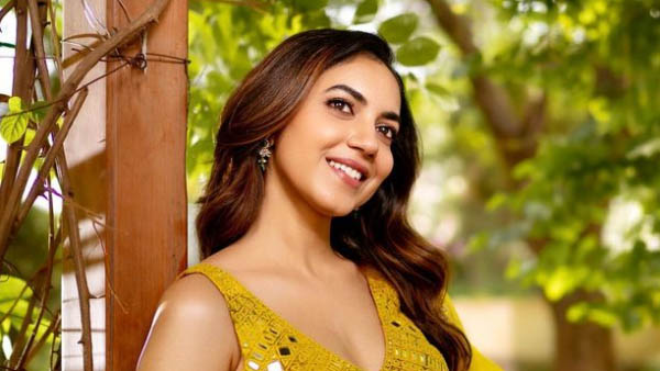 అలా పరిచయం.. హీరోయిన్‌గా