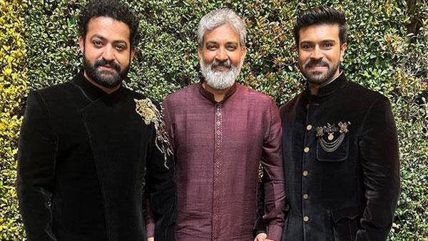 ఆస్కార్ కోసం ఖర్చు