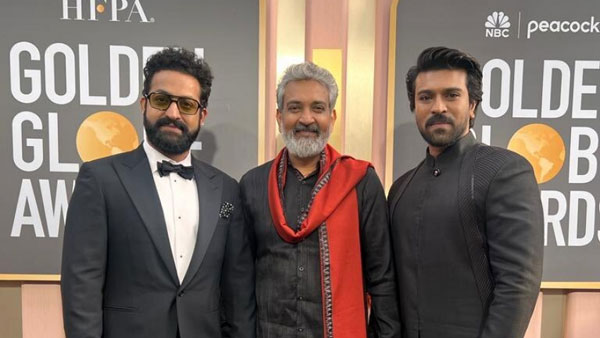 కీరవాణితో పాటు..