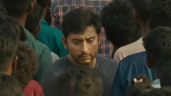 ఉత్కంఠంగా సాగే..