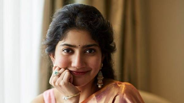 మీటూ పై సాయి పల్లవి రియాక్షన్