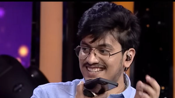 మరోసారి శ్రీ చరణ్.. ఆ పాట