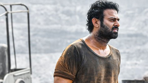 Prabhas Starrer Salaar Movie Gets 100K Interests in BookMyShow
