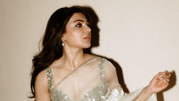 హెల్త్ బాలేకున్నా హాట్ షోనే