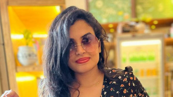 బిగ్ బాస్లో రెండు సార్లు