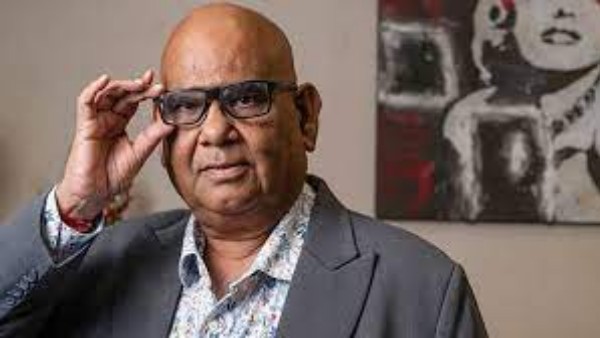  సతీష్ కౌశిక్ కెరీర్ ఇలా..