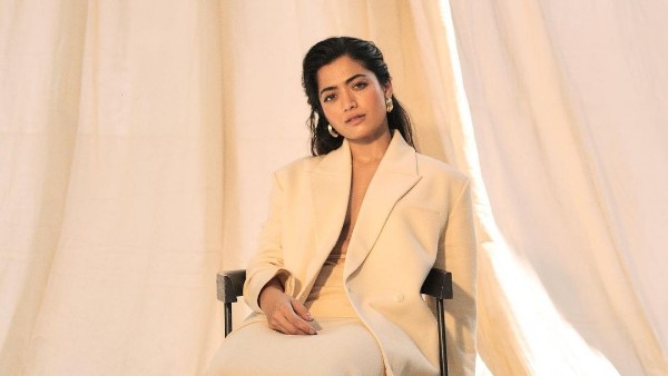 మొదట్లో అలా.. ఇప్పుడిలా..