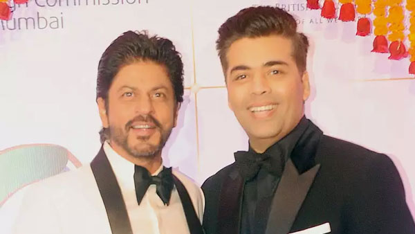 కరణ్ జోహర్ తన కెరీర్‌లో