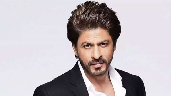 షారుక్ ఖాన్‌ను చూసేందుకు వచ్చామంటూ.. 