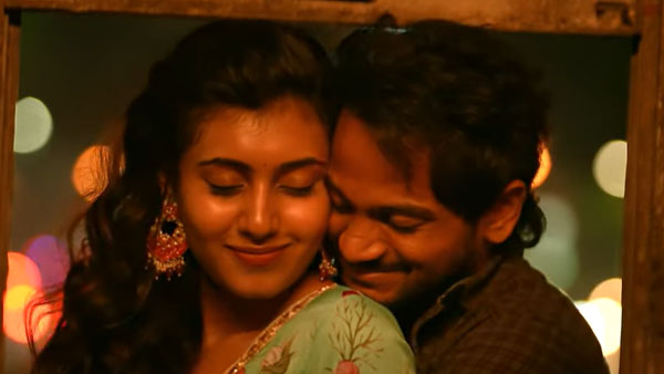 జానూ వీడియోతో..