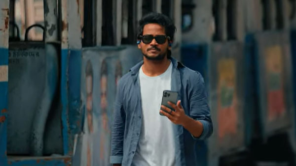 బిజీగా మారి..