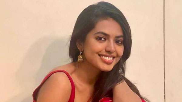 నటనపై ఇష్టంతో..