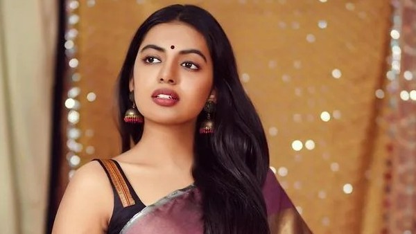 నటనతో ఆకట్టుకుని..