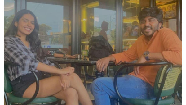 ఫుల్ యాక్టివ్ గా ఉంటూ..