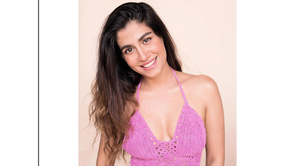 మోడలింగ్ రంగంలో..