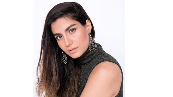 కాలేజీ ఫ్రెండ్ గా..