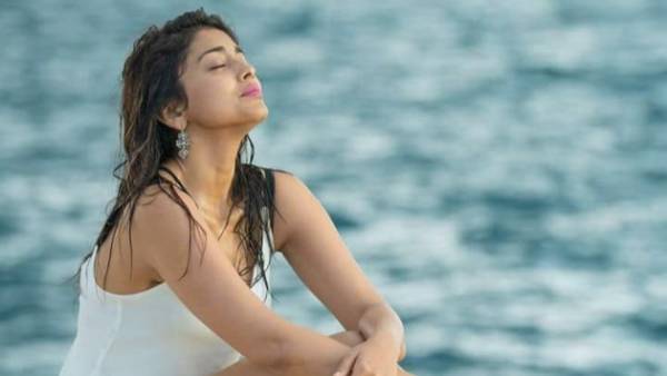  మెస్మరైజ్ చేస్తూ..