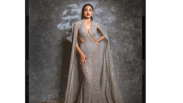 అందాలతో మెస్మరైజ్..