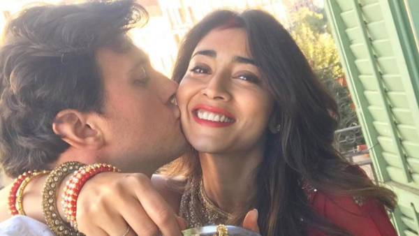 పెళ్లయిన మూడేళ్లకు..