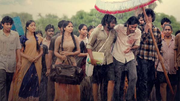 ప్రపంచ వ్యాప్తంగా వచ్చిన కలెక్షన్స్