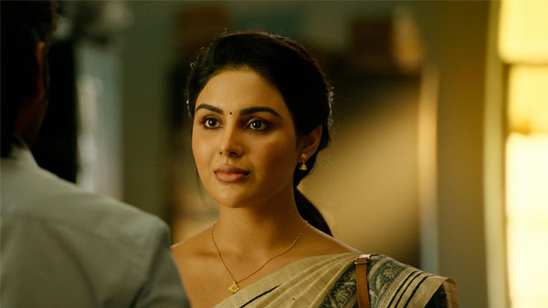 హీరోయిన్ గా సంయుక్త..