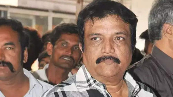 బూతులు చెప్పడం ఏంటీ..