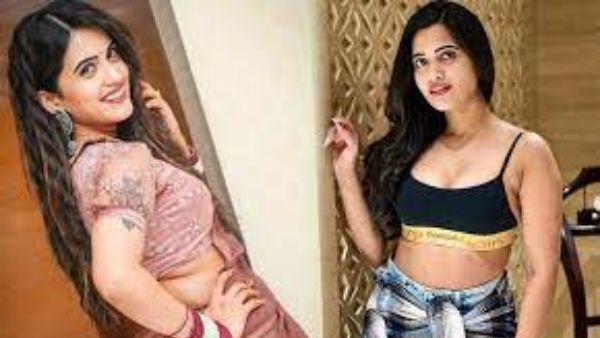 సోషల్ మీడియాలో క్రేజ్