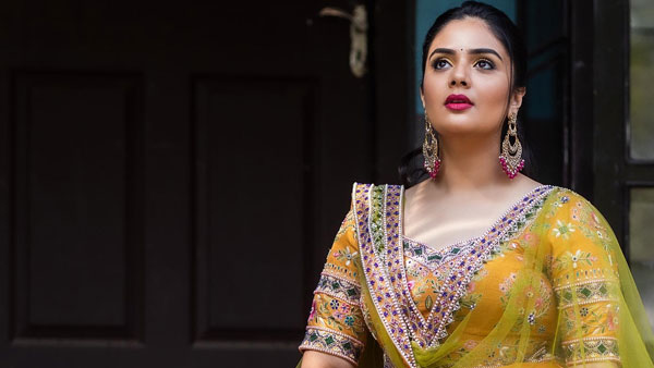 సినిమాలు చేస్తూనే..