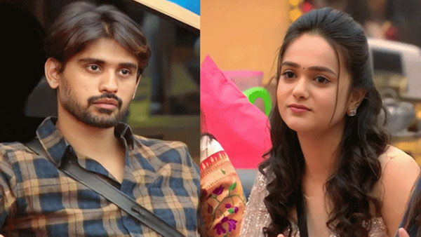 వేరు వేరు పార్ట్ నర్స్ తో..