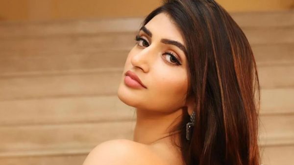 పెళి సందD సినిమాతో