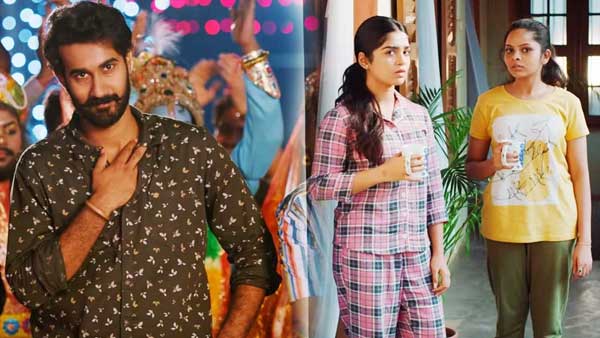 కేవలం తెలుగు రాష్ట్రాల్లోనే..