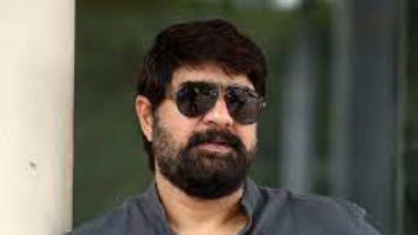 ఊహించని పాత్రలో శ్రీకాంత్