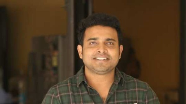  గెటప్ శ్రీను 2వ స్థానం