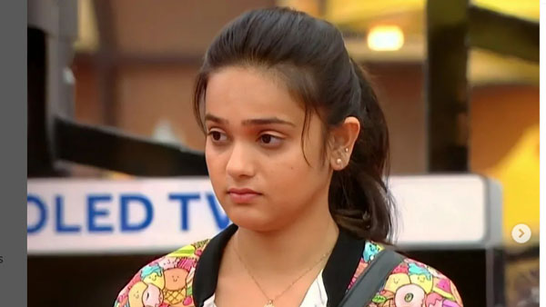 బిగ్ బాస్ ఆఫర్.. ఫుల్ ఫేమస్