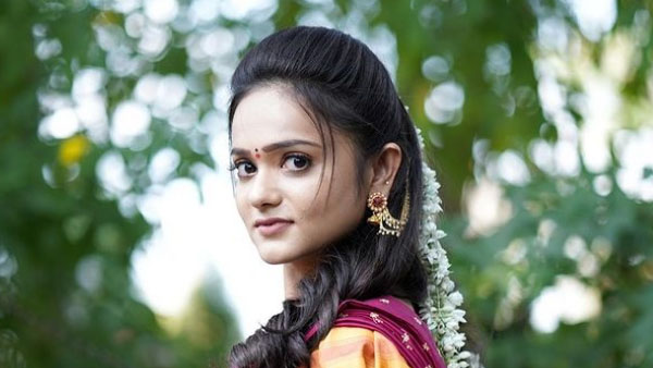 మిస్ ఆంధ్రాగా.. రామ్‌ లవర్‌గా