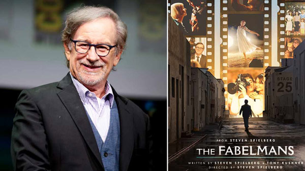 ది ఫెబెల మ్యాన్స్‌తో మరోసారి ఆస్కార్ కోసం