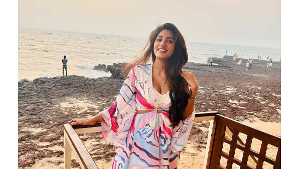 ఎఫైర్లతో రచ్చ.. అతడితో పెళ్లి