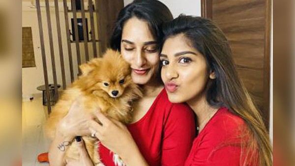 సోషల్ మీడియాలో క్రేజ్