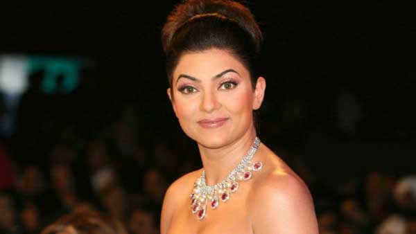 Sushmita Sen reveals her health Secrets after Massive Heart Attack in Instagram live